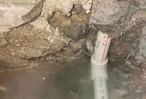 温州管道漏水检测五
