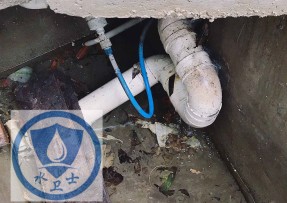 温州水管漏水检测公司6