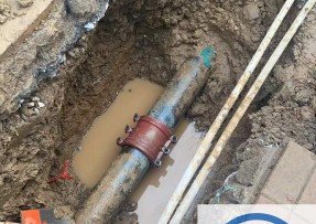 温州水管漏水检测公司4