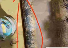 温州水管漏水检测公司1